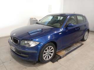 bmw serie 1 berlina (e81/e87) 2004-2012 del año 2009