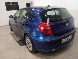 bmw serie 1 berlina (e81/e87) 2004-2012 del año 2009