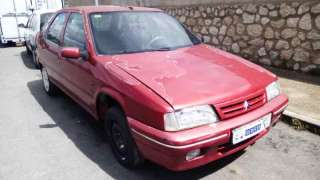 citroën zx 1991-1998 del año 1991