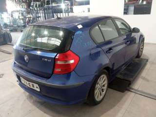 bmw serie 1 berlina (e81/e87) 2004-2012 del año 2009