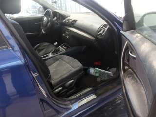 bmw serie 1 berlina (e81/e87) 2004-2012 del año 2009