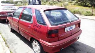 citroën zx 1991-1998 del año 1991