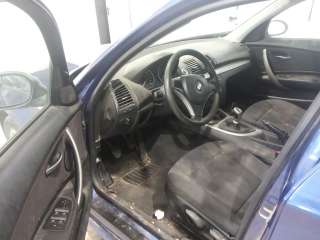 bmw serie 1 berlina (e81/e87) 2004-2012 del año 2009