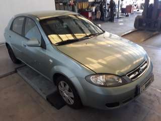 daewoo lacetti 2004-2004 del año 2004