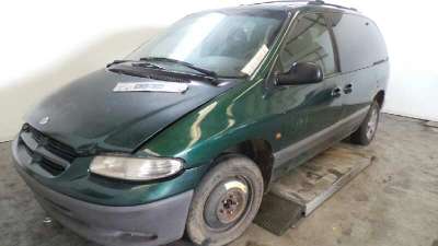 chrysler voyager (gs) 1995-2001 del año 2002