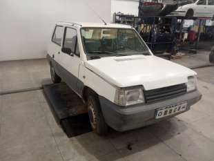 seat marbella 1986-1998 del año 1996