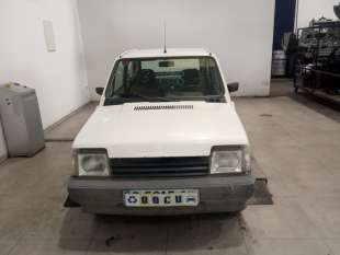 seat marbella 1986-1998 del año 1996 2