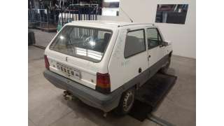 seat marbella 1986-1998 del año 1996