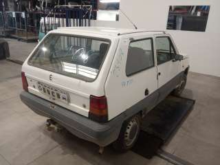 seat marbella 1986-1998 del año 1996