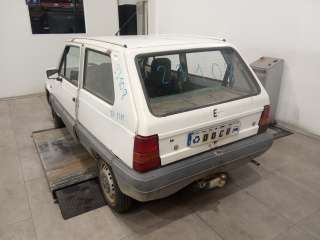 seat marbella 1986-1998 del año 1996