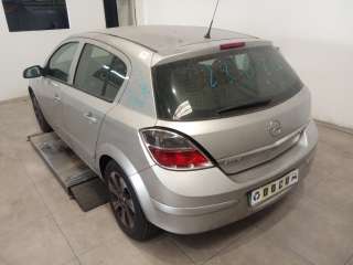 opel astra h ber. 2006-2010 del año 2008