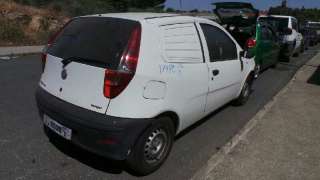 fiat punto berlina (188) 2003-2010 del año 2006