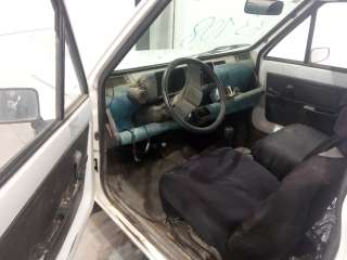 seat marbella 1986-1998 del año 1996