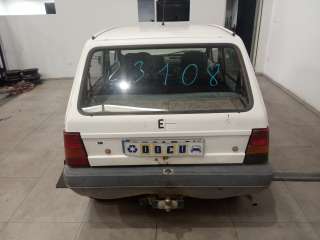 seat marbella 1986-1998 del año 1996