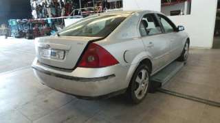 ford mondeo berlina (ge) 2000-2007 del año 2002