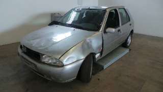 ford fiesta berlina 1995-1999 del año 1999