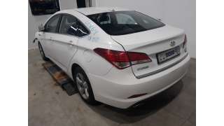 hyundai i40 2012- del año 2015