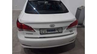 hyundai i40 2012- del año 2015