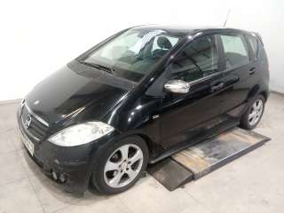 mercedes-benz clase a (w169) 2004-2012 del año 2007