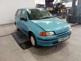 fiat punto berlina (176) 1996-1999 del año 1999
