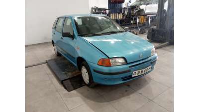 fiat punto berlina (176) 1996-1999 del año 1999