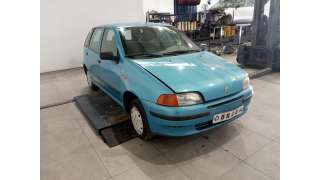 fiat punto berlina (176) 1996-1999 del año 1999