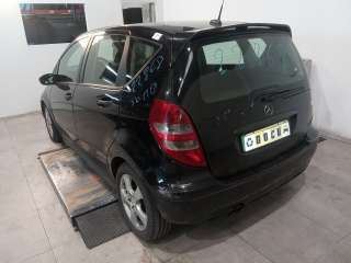 mercedes-benz clase a (w169) 2004-2012 del año 2007