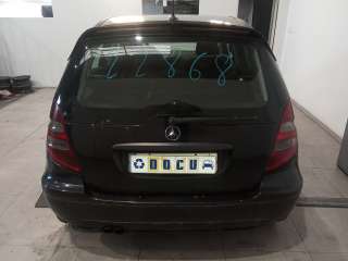 mercedes-benz clase a (w169) 2004-2012 del año 2007