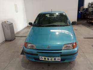fiat punto berlina (176) 1996-1999 del año 1999 2