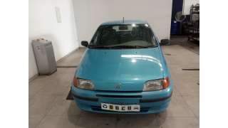 fiat punto berlina (176) 1996-1999 del año 1999