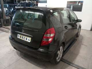mercedes-benz clase a (w169) 2004-2012 del año 2007