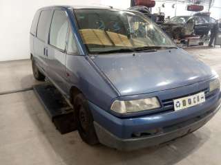 citroën evasion 1994-2002 del año 1997