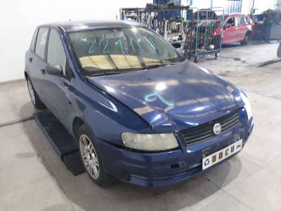 fiat stilo (192) 2001-2012 del año 2004