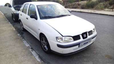 seat ibiza (6k1) 1999-2002 del año 2001