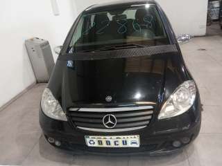 mercedes-benz clase a (w169) 2004-2012 del año 2007