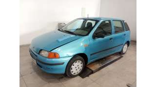 fiat punto berlina (176) 1996-1999 del año 1999