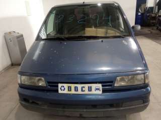 citroën evasion 1994-2002 del año 1997