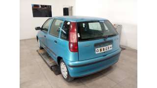 fiat punto berlina (176) 1996-1999 del año 1999