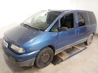 citroën evasion 1994-2002 del año 1997