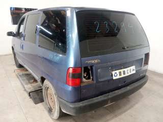 citroën evasion 1994-2002 del año 1997