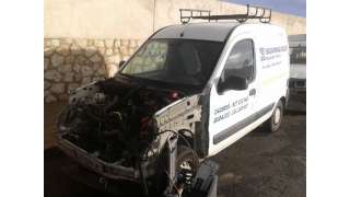 nissan kubistar (x76) 2003- del año 2004