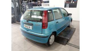 fiat punto berlina (176) 1996-1999 del año 1999