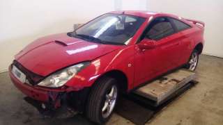 toyota celica (t23) 1999-2006 del año 2000