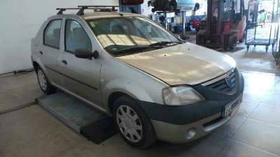 dacia logan 2005-2012 del año 2006
