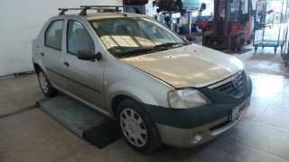 dacia logan 2005-2012 del año 2006