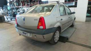 dacia logan 2005-2012 del año 2006