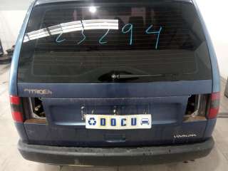 citroën evasion 1994-2002 del año 1997
