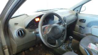 dacia logan 2005-2012 del año 2006