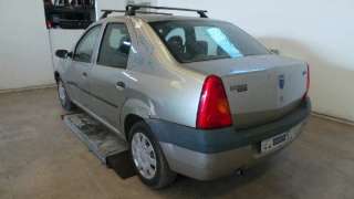 dacia logan 2005-2012 del año 2006