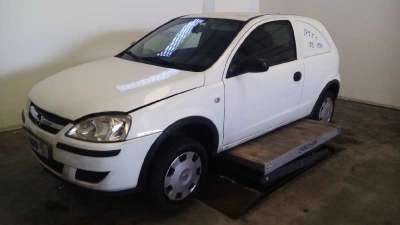opel corsa c 2003-2007 del año 2006